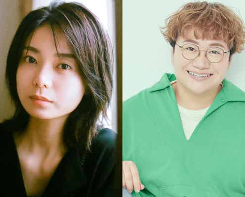 バスケW杯現地参戦・近藤春菜、森カンナとの記念ショット公開 “馬場夫妻”に感謝つづる