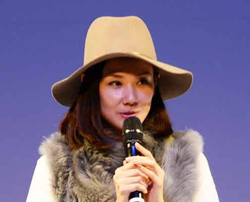 吉田羊、同世代のファッションアイコンに「1つの希望になる」