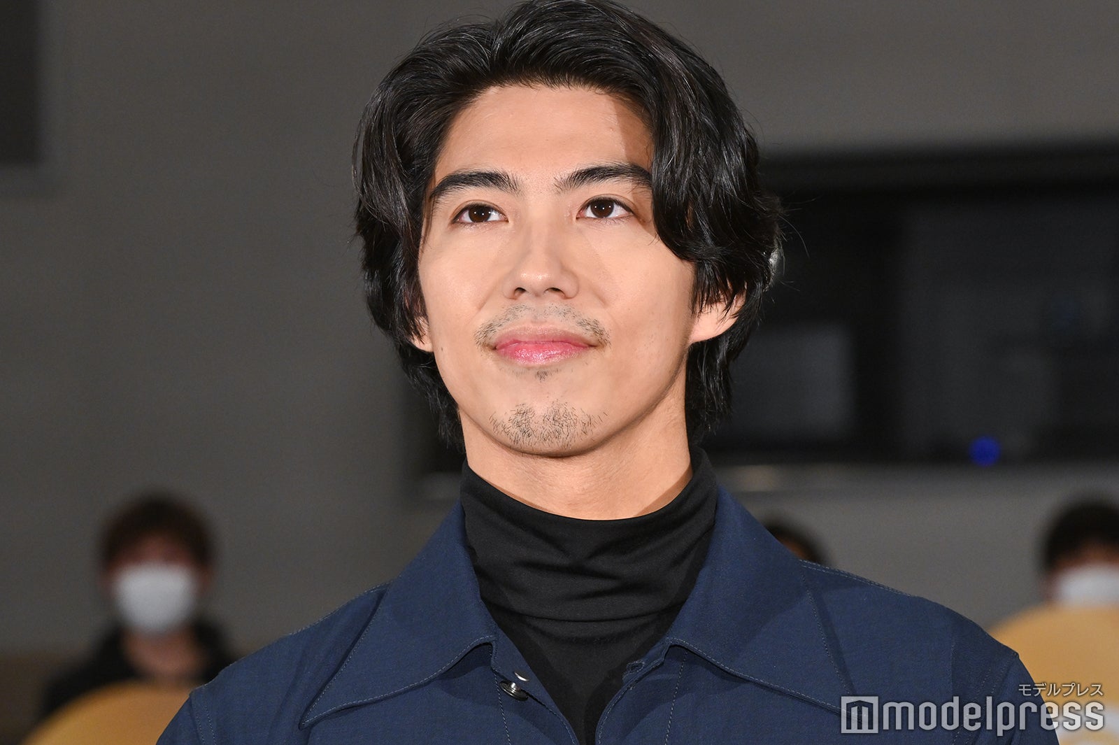 賀来賢人 （C）モデルプレス