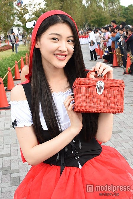 今野鮎莉