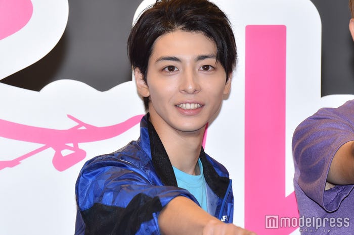 高杉真宙 (C)モデルプレス