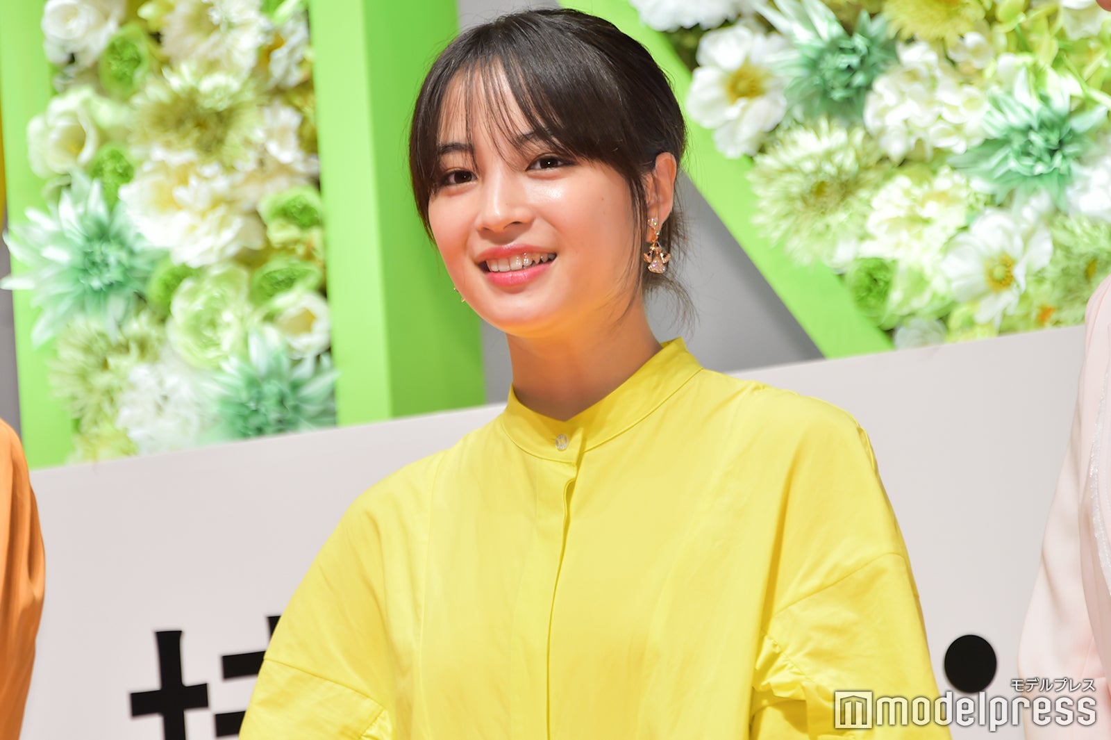 広瀬すず （C）モデルプレス