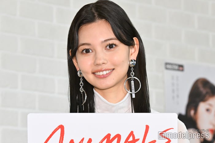 村上愛花(C)モデルプレス
