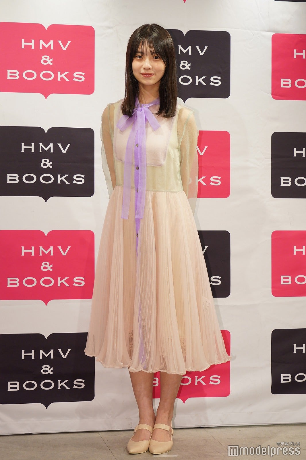 菊地姫奈（C）モデルプレス