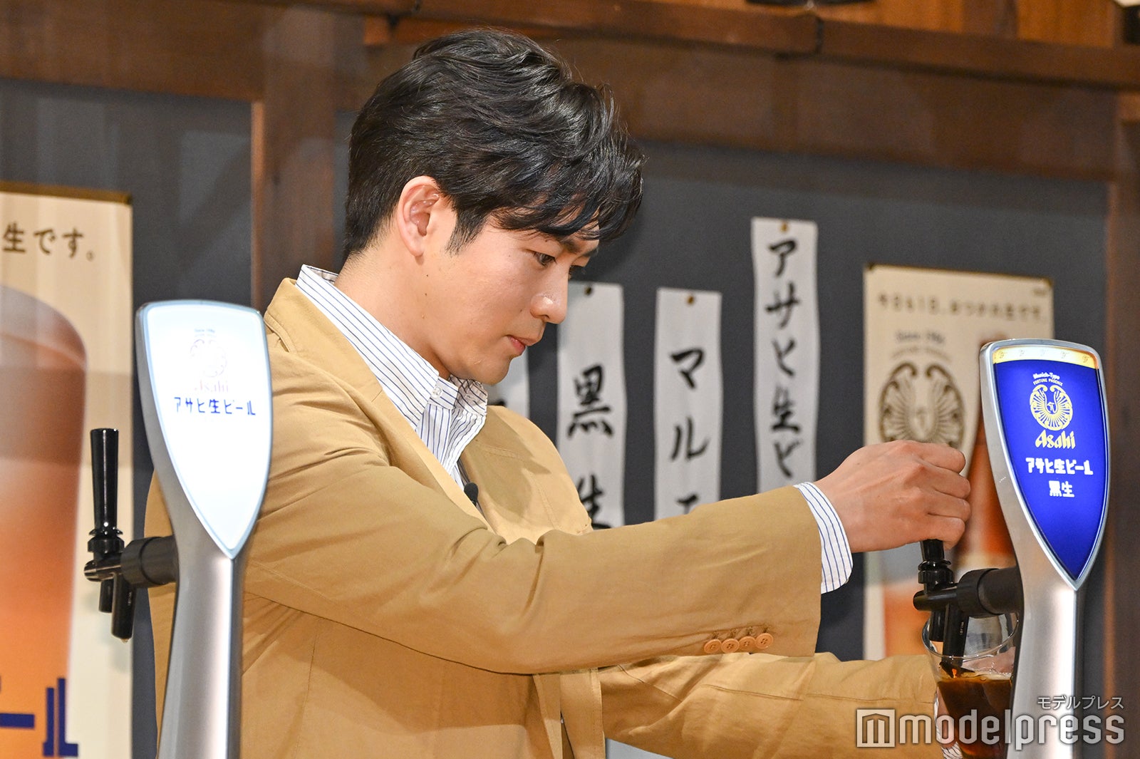 松下洸平 （C）モデルプレス