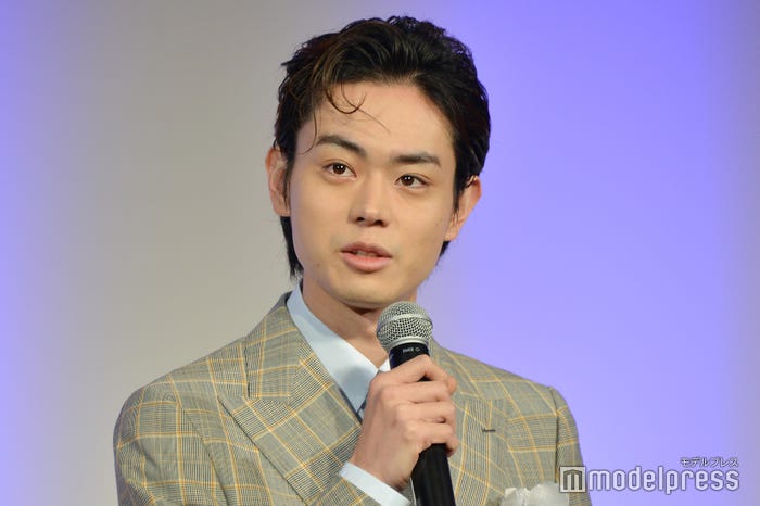 菅田将暉 (C)モデルプレス
