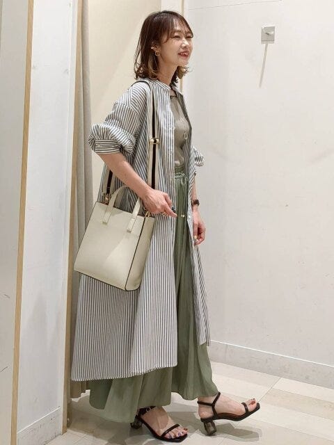 グローバルワーク　ワンピース　値下げ