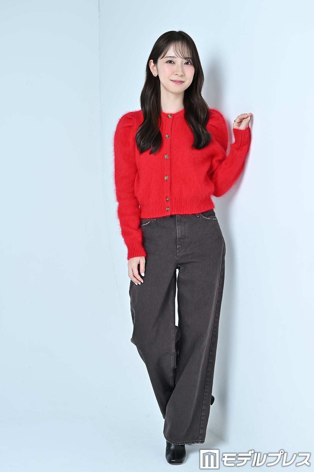 金村美玖（C）モデルプレス