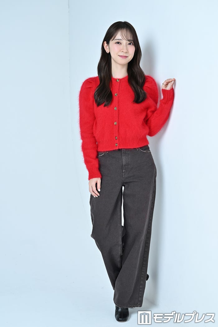 金村美玖(C)モデルプレス