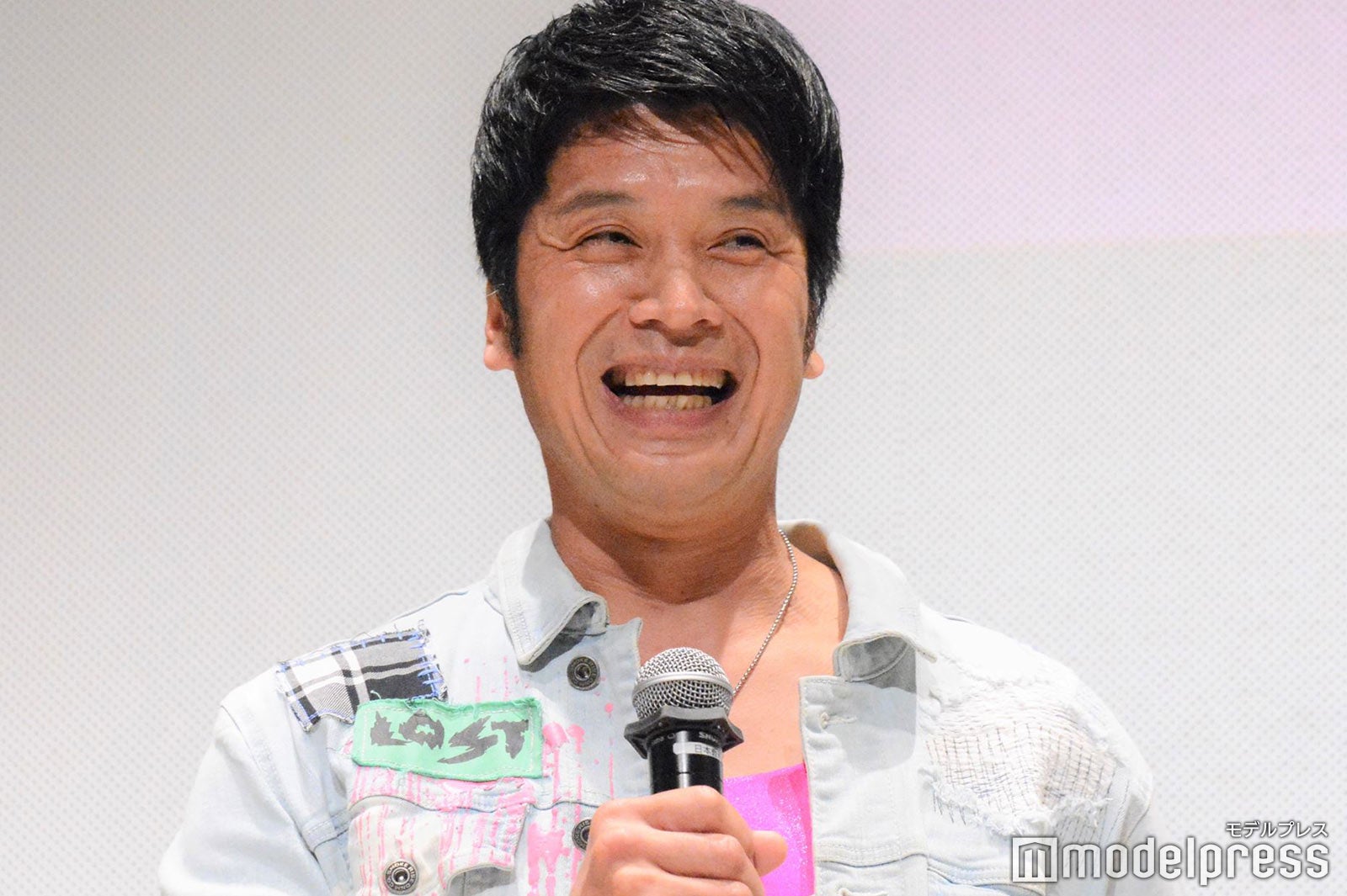 横山一敏（C）モデルプレス