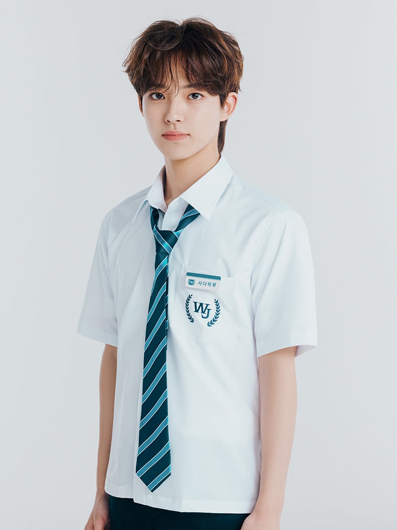 サダハル（SADAHARU）（C）AbemaTV,Inc.