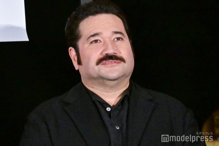 勝矢(C)モデルプレス