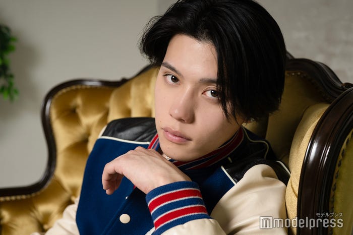 南雲奨馬(C)モデルプレス