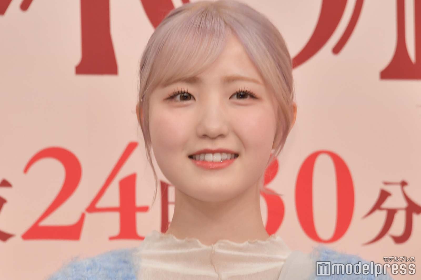 本田仁美（C）モデルプレス