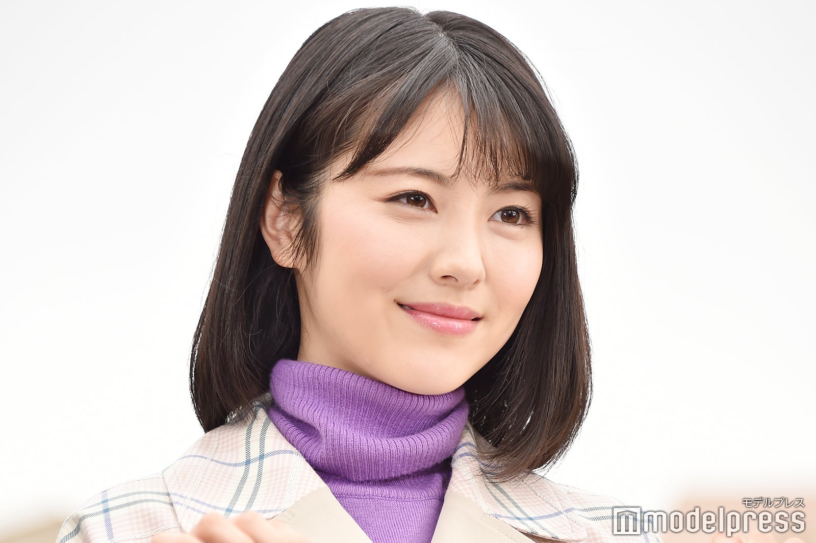 浜辺美波（C）モデルプレス