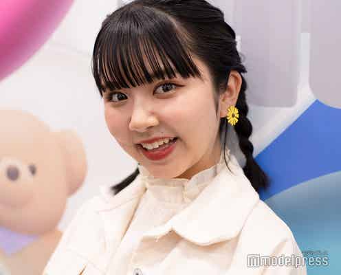 スラリ美脚輝く「関コレ」出演美女、試行錯誤重ねショーモデルの道へ<Ms.超十代オーディション2020 モデルプレス賞・高梨優佳>
