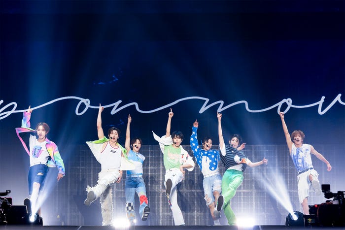 NEXZ 撮影:田中聖太郎写真事務所