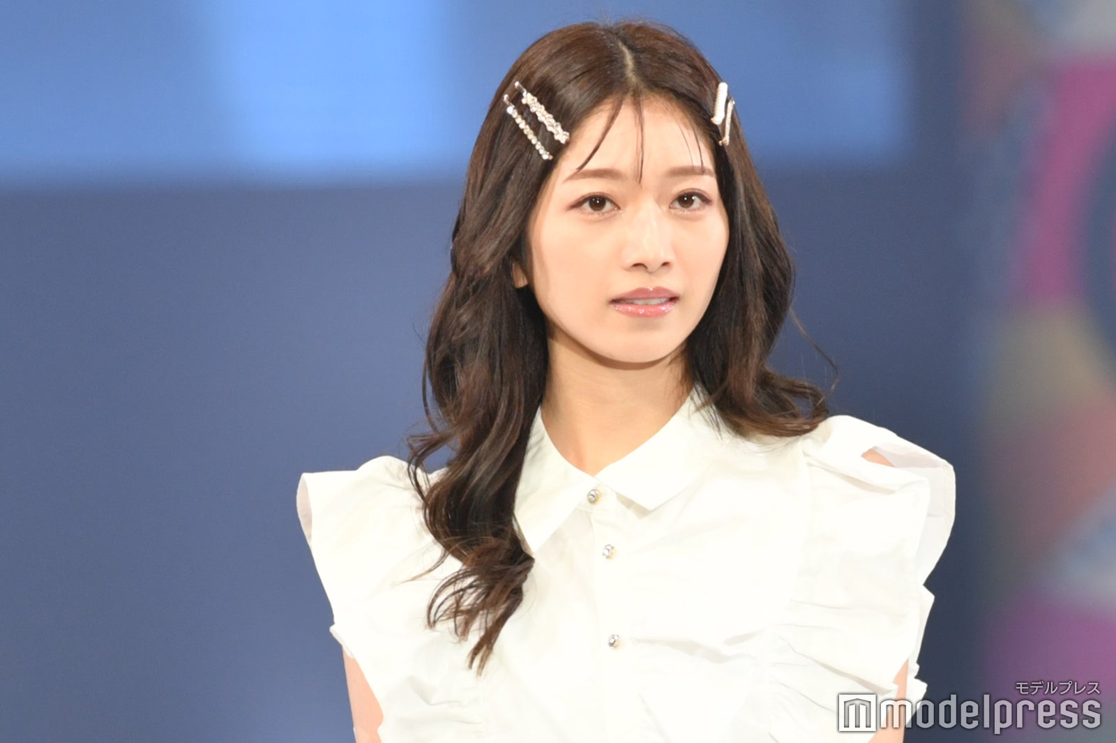 小室安未（C）モデルプレス