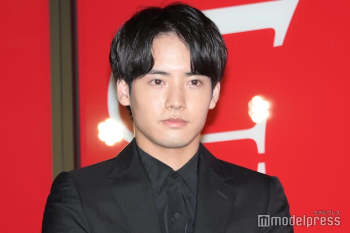 赤楚衛二 (C)モデルプレス