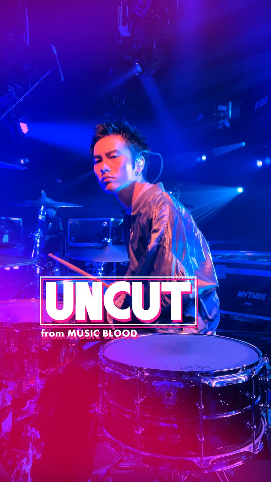 泉大智（提供写真）