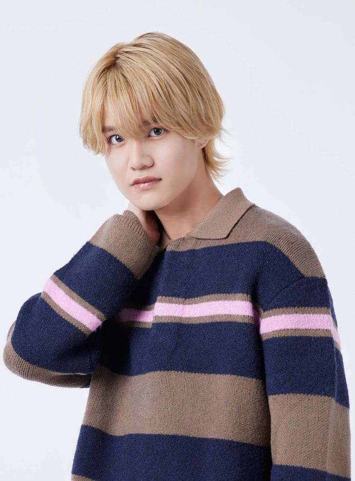 大西風雅(提供写真)