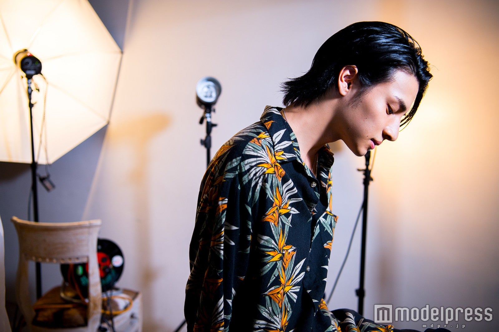 AM（C）モデルプレス