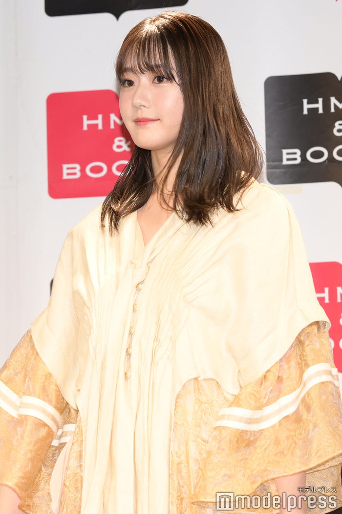 瀧野由美子(C)モデルプレス