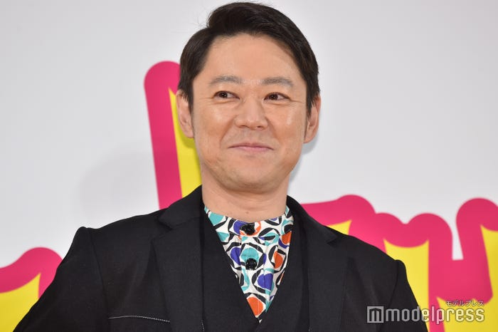 阿部サダヲ(C)モデルプレス