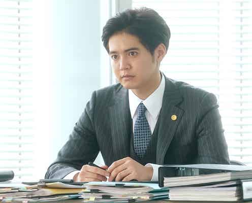 GENERATIONS片寄涼太、月9ドラマ初出演決定「ラジエーションハウスⅡ」で初の弁護士役に