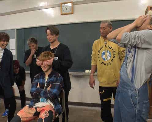 GENERATIONS数原龍友の暴走、白濱亜嵐の嘘…関口メンディーに起こった悲劇とは?
