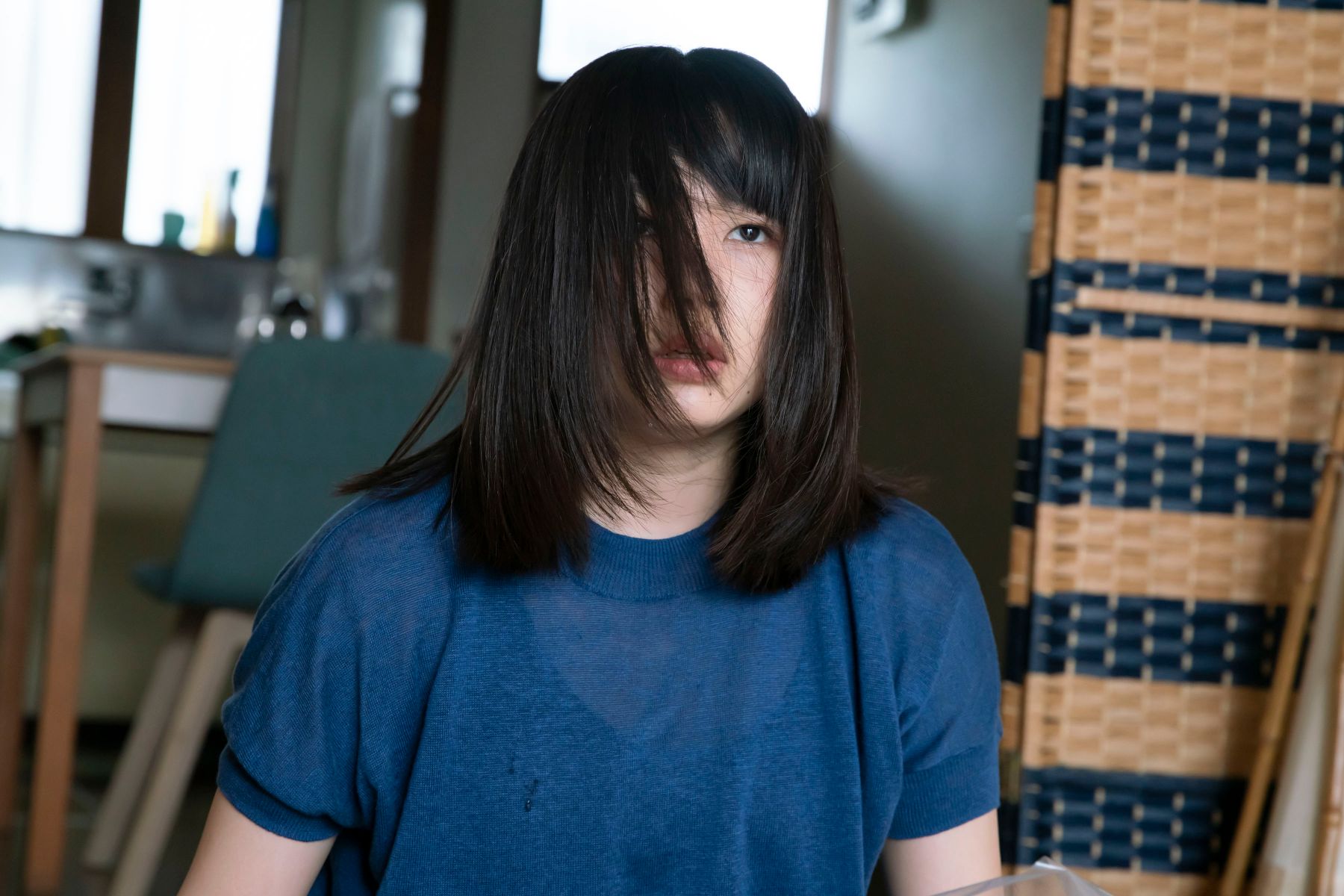 桜井日奈子 入浴シーンは ひなこ100 状態 美ボディキープの方法は ふろがーる インタビュー モデルプレス