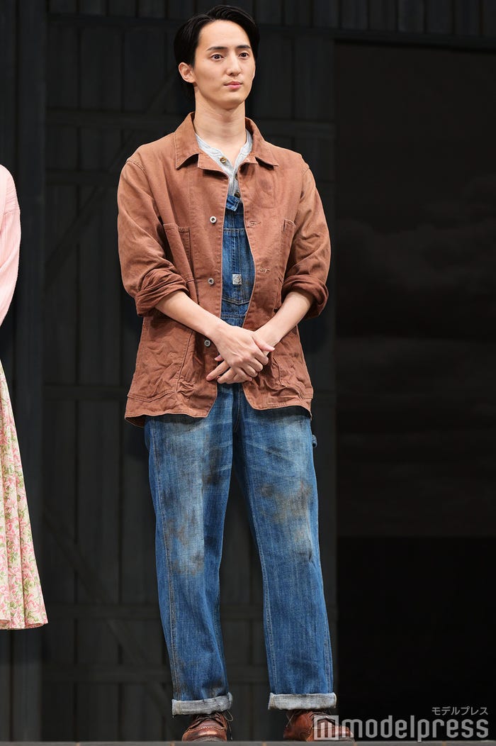 川島如恵留(C)モデルプレス