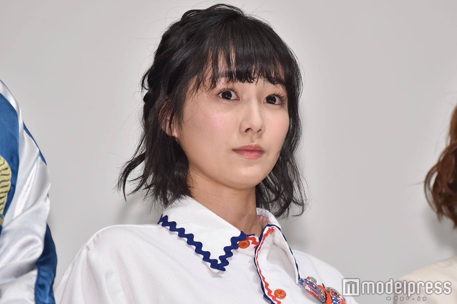 高田夏帆 （C）モデルプレス