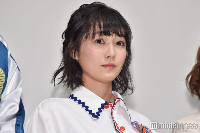 高田夏帆 (C)モデルプレス