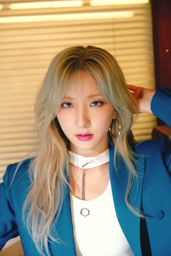 ウンソ (提供写真)