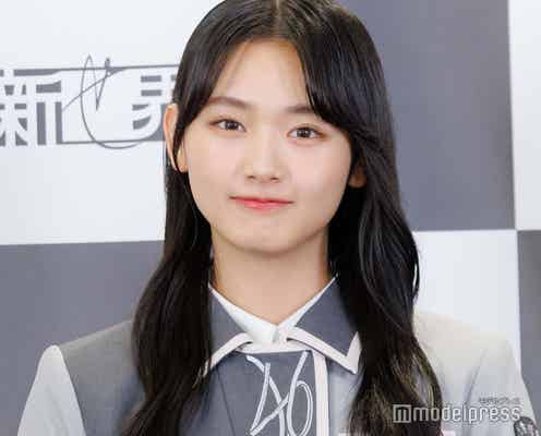 櫻坂46山崎天、初海外エピソード告白「本当に感動した」リベンジしたいこととは<新せ界>