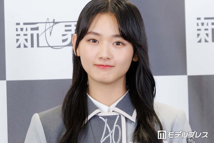 櫻坂46山崎天、成人式迎え幼少期ショット＆母お下がりの振袖姿公開「くりくりな目が変わらない」「成長が感慨深い」と反響