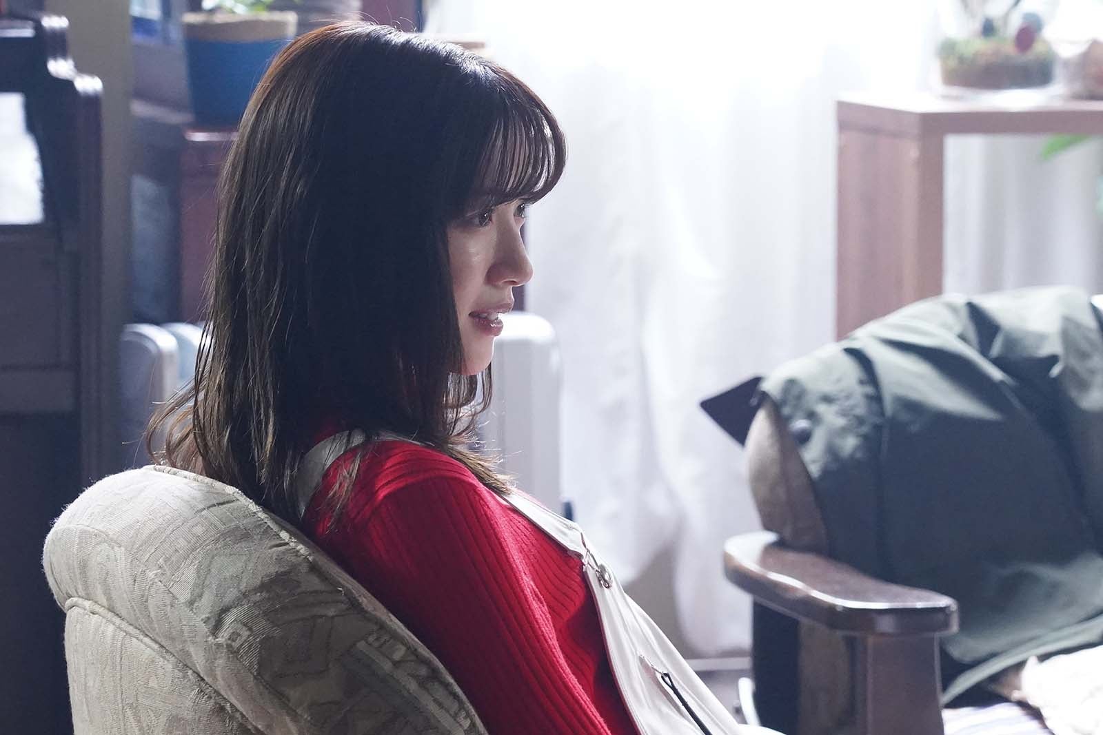 ＜君が心をくれたから 最終話＞雨＆太陽、2人の“約束”交わす