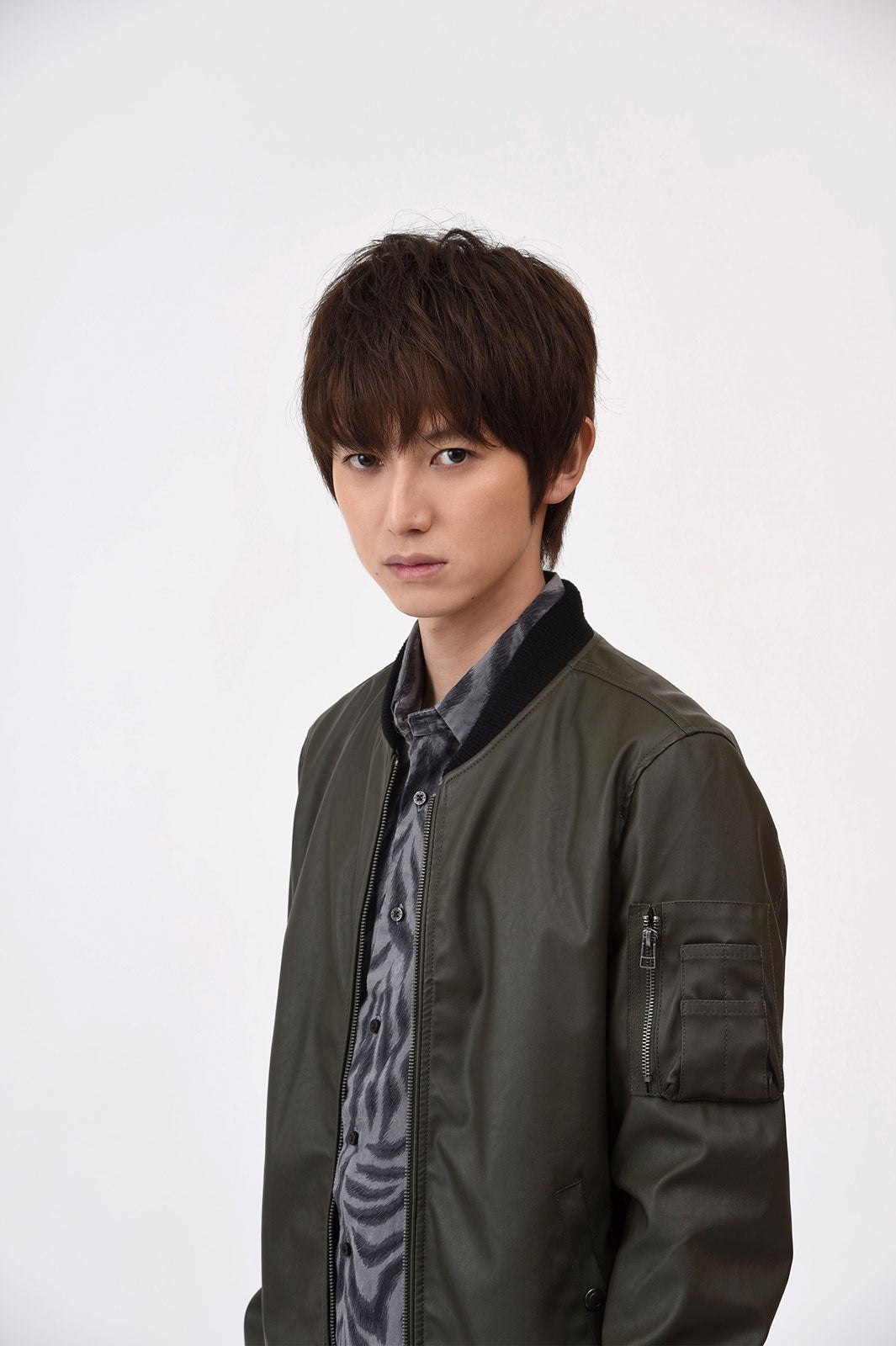 本郷奏多（画像提供：読売テレビ）