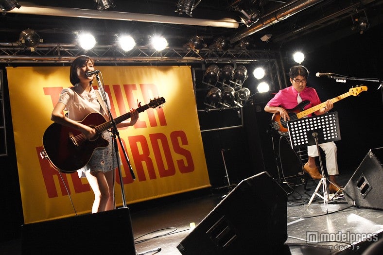 1日限りのスペシャルアコースティックセッション／大原櫻子、亀田誠治氏