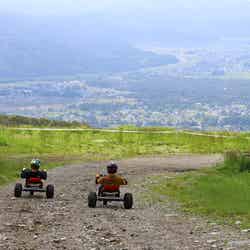 白馬ヒトトキノモリ(提供画像)