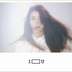 IUプレデビューアルバム「I□U」（2011年12月14日発売）