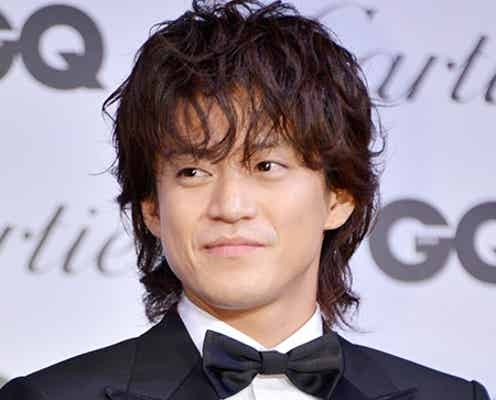 小栗旬・山田優夫妻とのプライベート、“親友”生田斗真が素顔を暴露