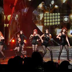 AFTERSCHOOL/画像提供:MBC