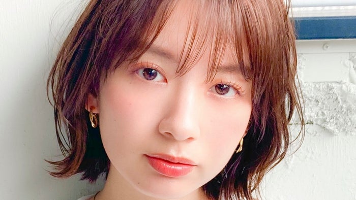 年8月 ランキング上位の人気ヘアスタイル6選 モデルプレス 年8月 ランキング上位の人気ヘアスタイル6選 モデルプレス