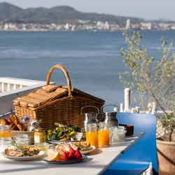 ビーチエンドヴィラブルー/画像提供:バルニバービ