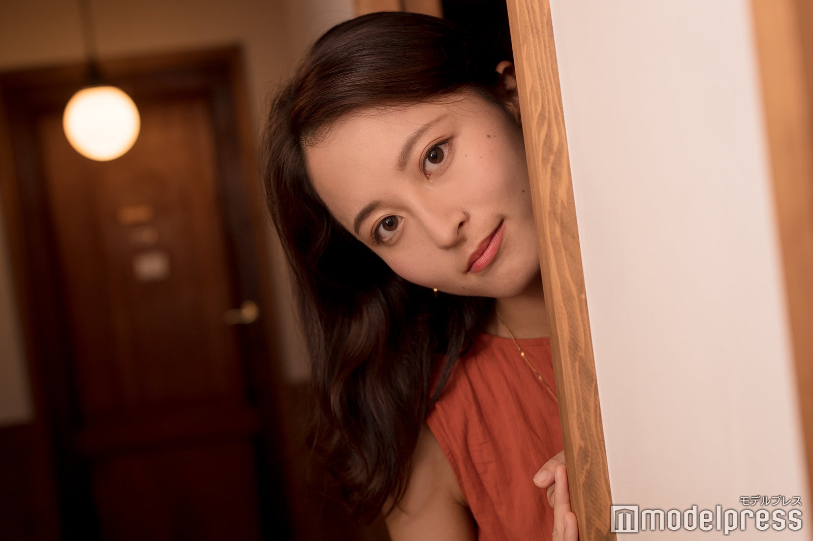 準ミスソフィア・長谷川慧さん （C）モデルプレス