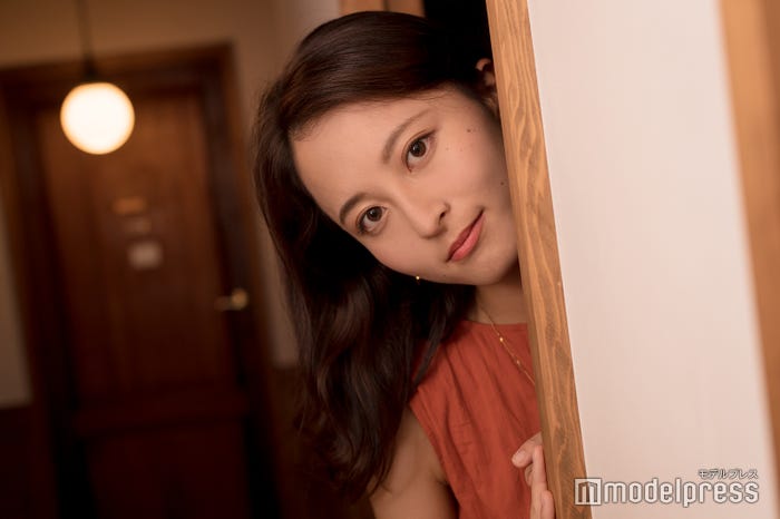 長谷川慧(C)モデルプレス