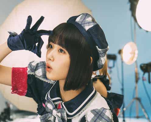 【推しの子】原菜乃華演じる“有馬かな”、ベレー帽に隠されたミリ単位のこだわり「1番大人の雰囲気を漂わせたかった」<モデルプレス独占>