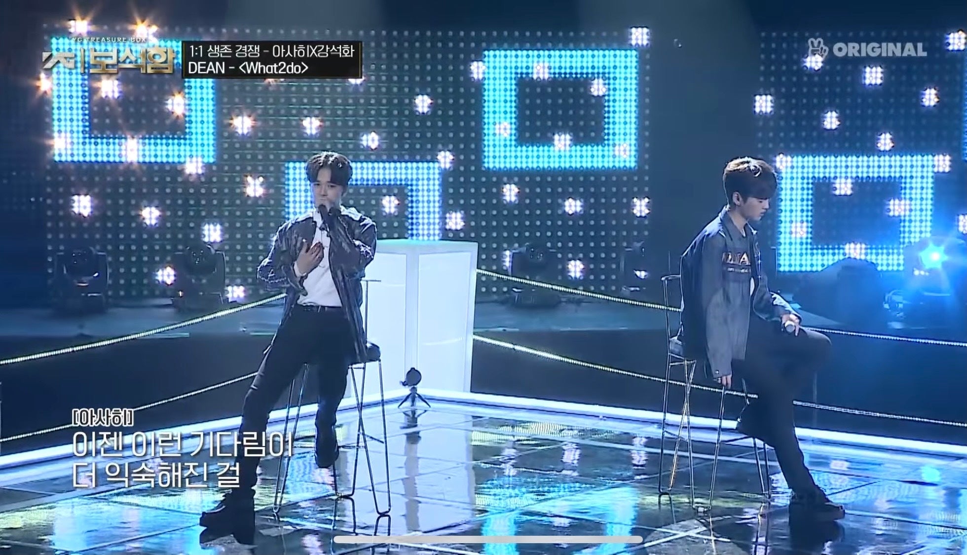 アサヒ＆カン・ソカ  ／「YG宝石箱」公式YouTubeより